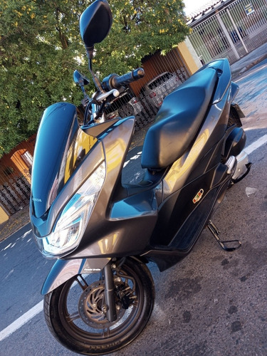 Honda Pcx 150c