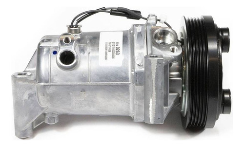 Compressor Ar Condicionado Gm 52140263