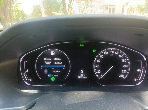 Honda Accord Accord 2.0 Touring Aut.