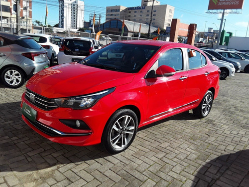 Fiat Cronos 1.3 FIREFLY FLEX PRECISION CVT