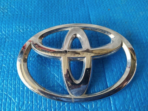 Emblema Toyota Lexus Con Detalle 2007-2011 19072