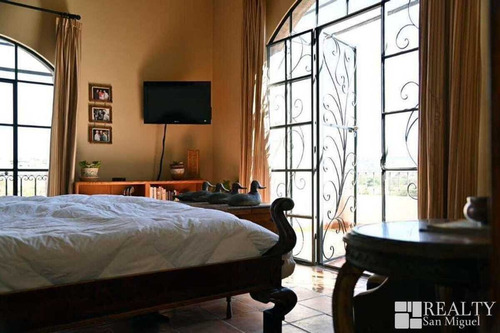 Imagen 4 de 17 de Casa En Venta En San Miguel De Allende