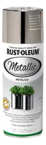 Comprar Pintura En Aerosol Spray Rust-oleum Metalico Ecopint 