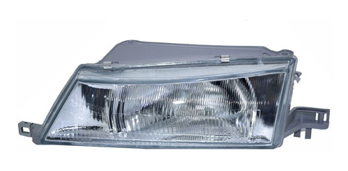 Farola Izquierda Daewoo Cielo 1996 - 2000