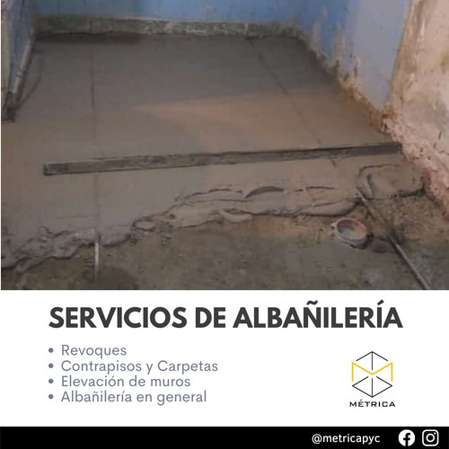 Imagen 4 de 6 de Reforma Remodelación Refacción Arquitectura Y Construcción