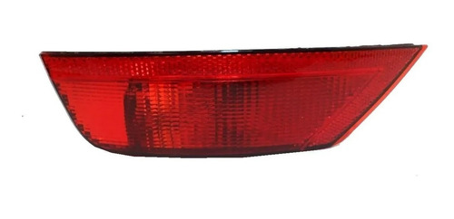 Faro Paragolpe Trasero Rojo Ford Kuga 2013/2014/2015 Izq