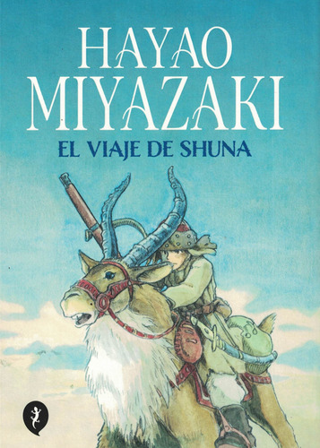 Viaje De Shuna, El