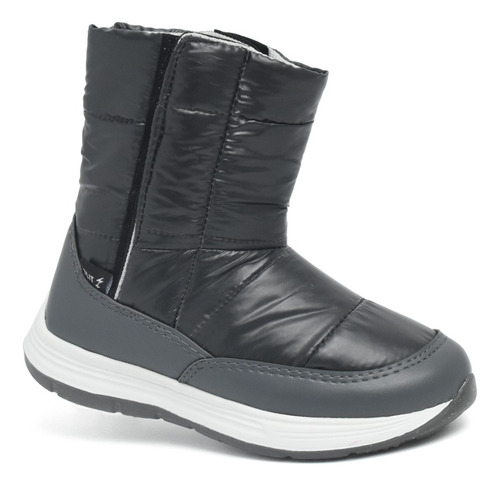 Bota Niña Pre Sky Nieve Lluvia Impermeable Blit 060 01
