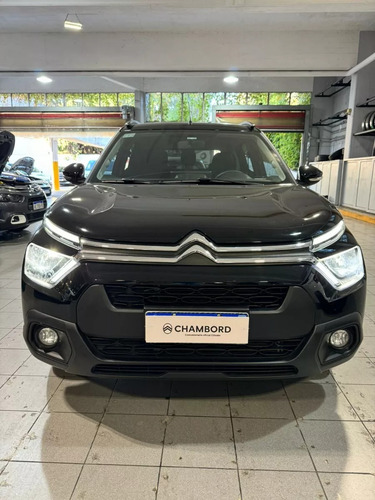 Citroën C3 1.6 16v Vti 115 Feel Pack