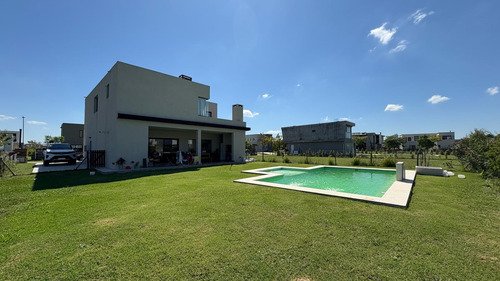 Casa Venta Barrio Ceibos, Puertos, Escobar - 3 Dormitorios