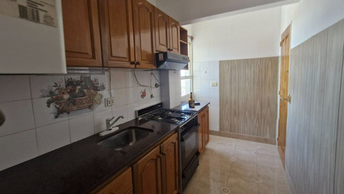 Venta Depto 3 Amb Piso 16- San Martin 591 Quilmes