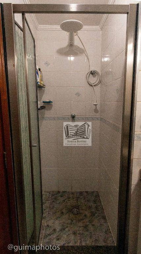 Imagem 10 de 18 de Apartamento À Venda, 58 M² Por R$ 425.000,00 - Mooca - São Paulo/sp - Ap0160