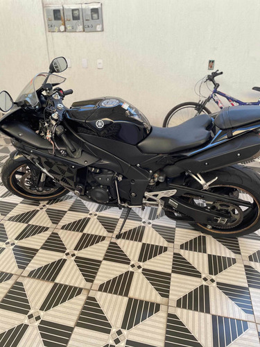 Imagem 6 de 12 de Yamaha R1 2010
