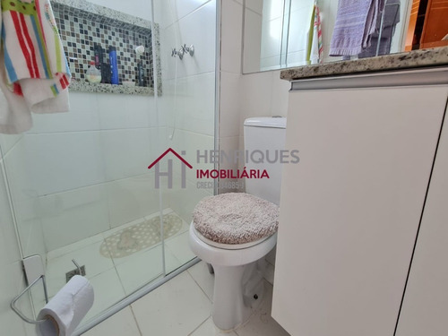 Imagem 19 de 24 de Apartamento - Ap00264 - 70483255