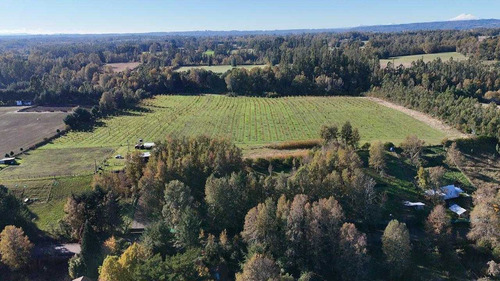 Campo En Venta Inversionista Pitrufquen (104143)