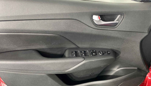 Imagen 8 de 15 de 113788 - Hyundai Accent 2018 Con Garantía