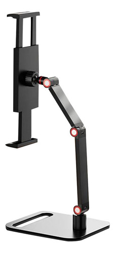 Suporte Portátil Para Mesa De , Suporte Para 3 Seções
