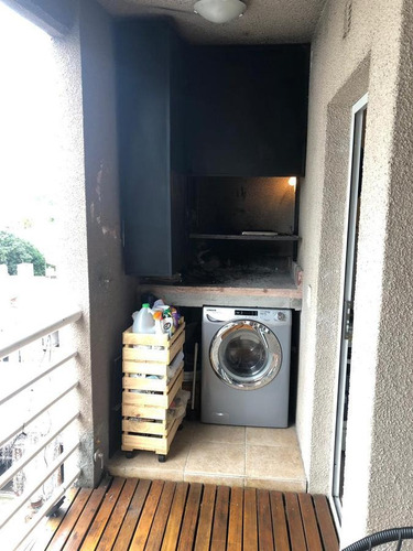 Imagen 5 de 15 de Departamento - San Fernando