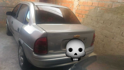 Chevrolet Classic Life