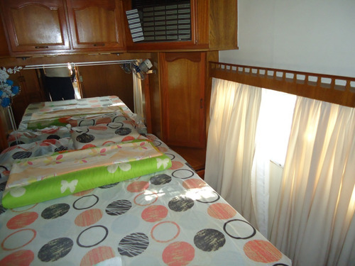 Motor Home Turiscar Riviera 900