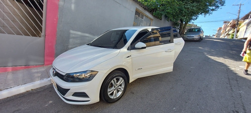 Volkswagen Polo 2018 1.6 16v Msi 5p