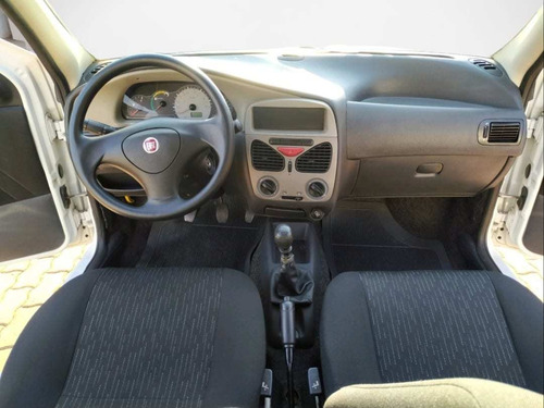 Imagem 3 de 14 de Fiat Palio Fire Economy 1.0 8v Flex