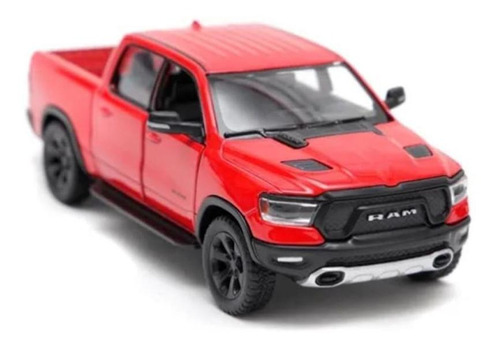 Veiculo Dodge Ram Carro Que Abri A Porta Para Exposição