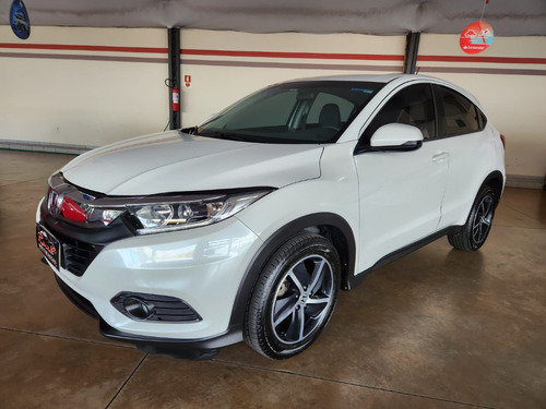 Honda HR-V 1.8 Lx Flex Aut. 5p