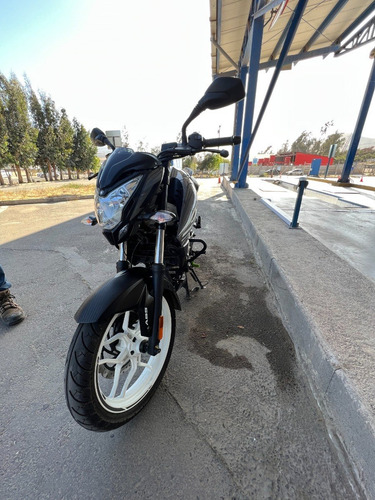 Imagen 6 de 17 de Bajaj Pulsar Ns200-fi Abs