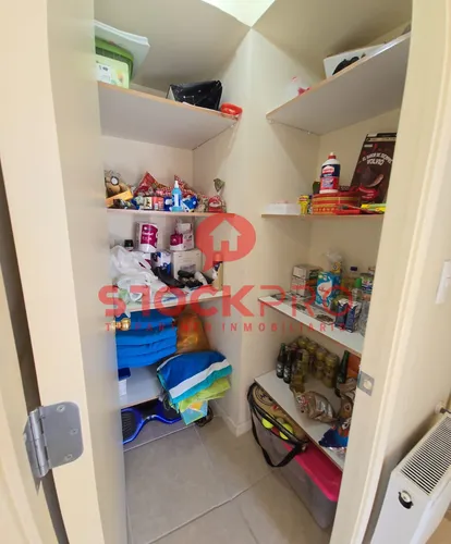 Departamento En Venta Algarrobo, Laguna Bahía