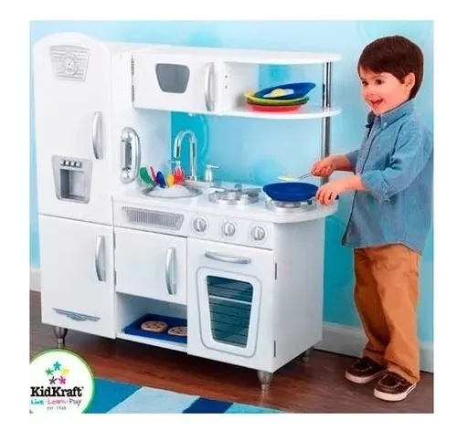 Kidkraft cheap cocina vintage