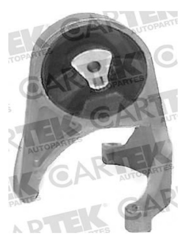 Soporte Motor Trasero Sebring 2001-2002-2003 L4 2.4