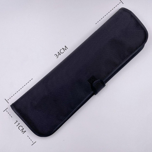 Estuche De Viaje Para Plancha De Pelo, Herramientas De