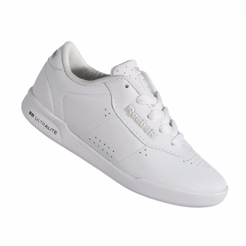 Zapatillas Reebok Princess Ultralite Lp K  Niños  Blanco