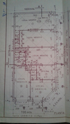 Imagen 8 de 10 de Local En Venta En Ituzaingo Norte