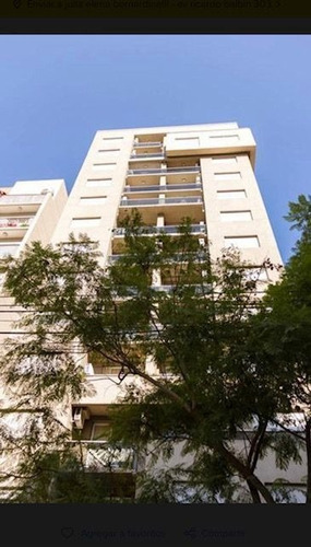 Imagen 2 de 9 de Departamento En Venta De 1 Dormitorio C/ Cochera En San Miguel