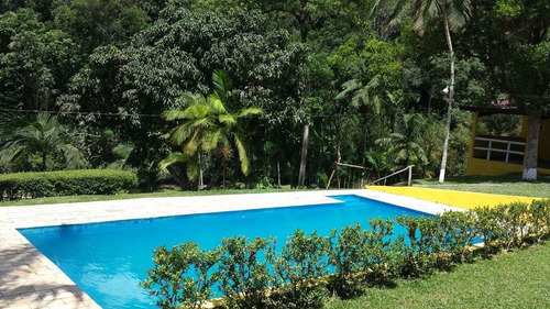 Imagem 3 de 14 de Chácara Recanto Da Paz