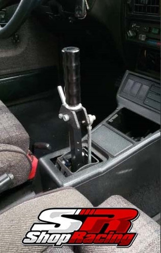 Alavanca De Engate Rapido Vw Ap Polida - Poke Parts