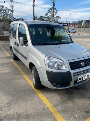 Fiat Dobló
