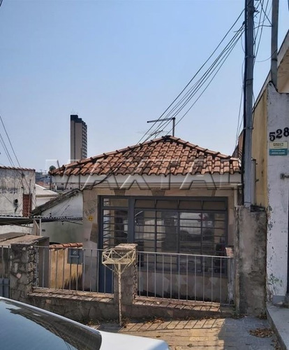 Imagem 3 de 15 de Imóvel Pra Renda Com 4 Casas - Mi82726
