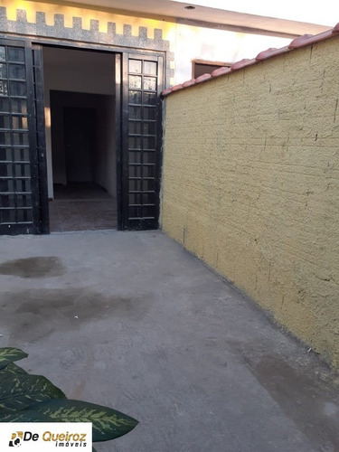 Imagem 5 de 14 de Amanda. Casa No Parque Brasil Com Um Otimo Valor