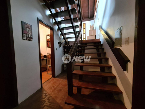 Imagem 16 de 30 de Casa Com 3 Dormitórios À Venda, 244 M² Por R$ 798.000,00 - Guarani - Novo Hamburgo/rs - Ca3596