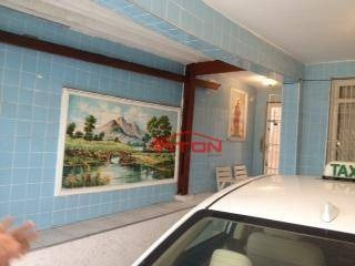 Imagem 4 de 19 de Sobrado Com 2 Dormitórios À Venda, 120 M² Por R$ 500.000,00 - Parque Císper - São Paulo/sp - So1887