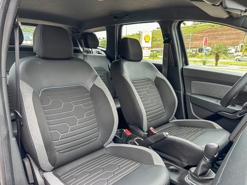Renault Duster INTENSE 1.6 16V FLEX AUT.