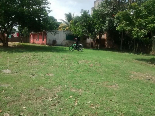 Imagen 3 de 5 de Terreno En Venta Jose Maria Pino Suarez