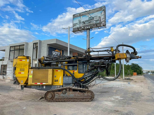 Imagen 3 de 11 de Perforadora Atlas Copco Cm740 2010