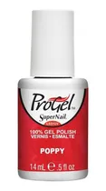 Comprar Esmalte Semipermanente Progel Poppy 14ml Supernail