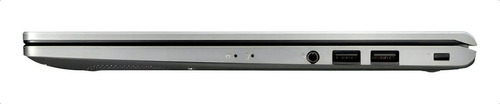 Portátil Asus X415 Core I5 8gb 256gb Ssd 14 Fhd W11original Color Transparent Silver
