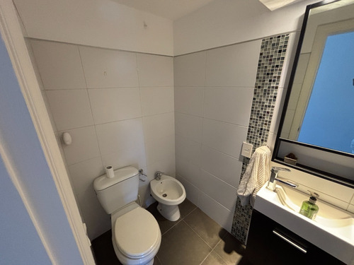 Alquiler Apartamento 4 Dormitorios Penthouse Duplex + Garaje - Punta Carretas