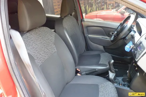 Renault Sandero 1.6 Life